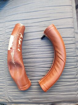 Kočárek Valco Snap 4 Trend Tailor Made - 8