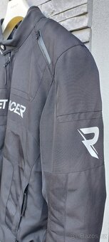 Motorkařska bunda-Panská - 8