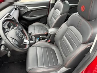 MG ZS, 1.0T MT ELEGANCE"PANORAMA OKNO - 8