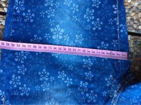 Dívčí džíny - 8