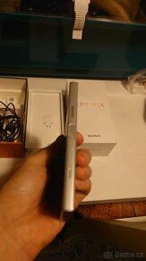 Sony Xperia XZ1 Compact - 8