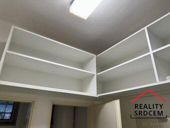 Pronájem komerčních prostor 57 m2, Ostrava - Mariánské Hory - 8
