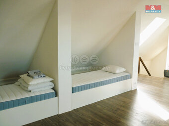 Pronájem 1+kk, 50 m2, Štěrboholská, Praha 10 Hostivař - 8