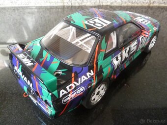 1:18 AutoArt, Nissan Skyline GT-R (R32), Group A 1993, HKS - 8