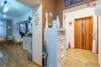 Prodej bytu 4+kk, 110 m², Cheb, ul. Májová - 8