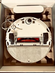 Robotický vysavač RoboRock S6, vysavač + mop-vytírá podlahy - 8