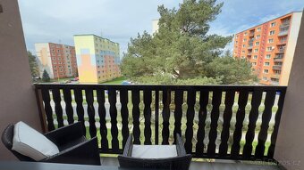 Prodej bytu 4+1, osobní vlastnictví - 8