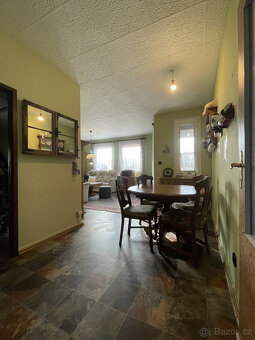 Broumov: Prodej domu 128 m² s pozemkem 1 552 m² - 8