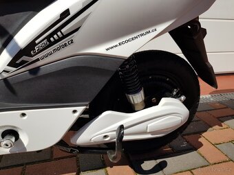 Racceway E-FICHTL moped bez SPZ a bez nutnosti ŘP - 8