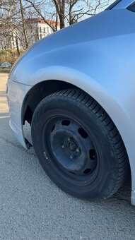 Citroen C4 1.6 Hdi - 8