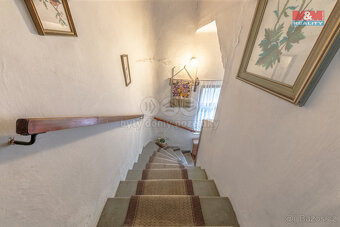 Prodej rodinného domu, 110 m²,Děčín-Letná, ul. J. z Poděbrad - 8