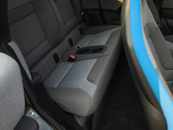 Prodám BMW I3 120 Ah – TOP NABÍDKA – BMW PREMIUM ZÁRUKA - 8