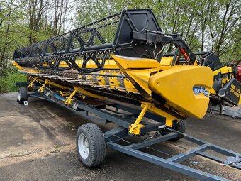 New Holland CR 8.90 - 8