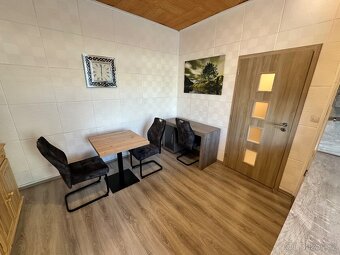 Pronájem bytu 1+1, 41m2, U Vlastního Krbu, Teplice - 8