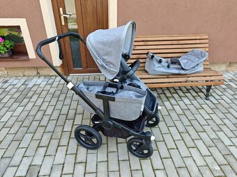 Kočárek Bugaboo donkey - 8