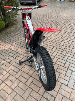 Gas gas Trial 80ccm - 8