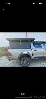 Aroso Stan na auto - 8