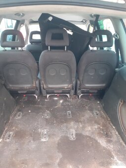 Seat alhambra tdi 4x4 na n.d - 8