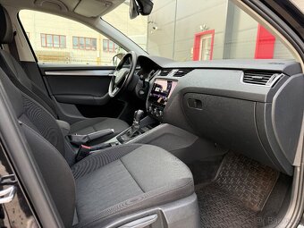 Škoda Octavia 2.0 TDI DSG, 110KW, Po rozvodech - TOP ✅ - 8