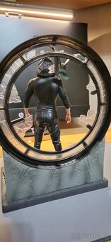 The Crow - Movie Gallery PVC Statue - 8