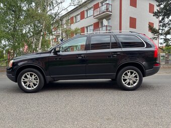 Volvo XC90 D5 136kw AWD,2007,automat - 8