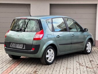 RENAULT GRAND SCENIC 1.6i 16v /NOVÁ-STK/2.MAJITEL/116,000KM - 8