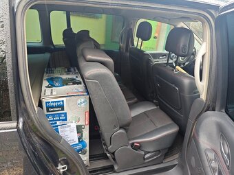 Renault Espace 2.0 dCi - 8