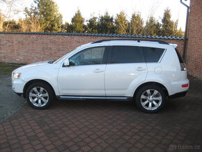 MITSUBISHI OUTLANDER ClearTec 2.2 Di-D 130 KW XENON - 8