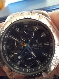 Hodinky Festina - 8