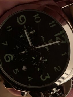 CHronography ,...47mm - 8