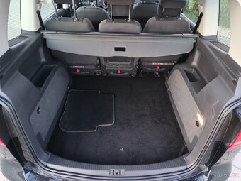 Vw Touran - panorama Navigace Tažné Webasto Bluetooth - 8