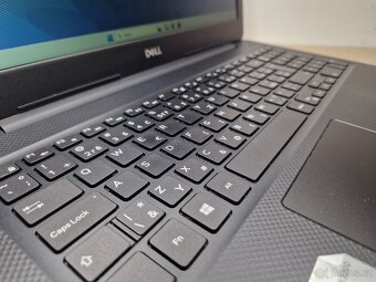 Notebook Dell 3591 (1) i5 10.Gen/8G/SSD/FullHD/W11 - ZÁRUKA - 8