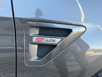 Ford S-MAX 1.5 EcoBoost 118 kW ST-Line - 8