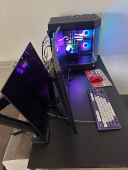 MSI G27C4 - 8
