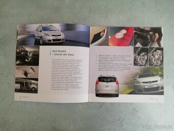 Mazda MX5 - katalog, prospekt - 8