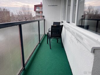 Byt 4+kk/L v OV, plocha bytu 87,2m2 + Lodžie 7,6m2 - 8