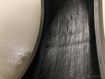 Letní pneumatiky Continental 245/45 R18 - 8