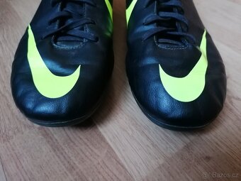 Kopačky NIKE v. 37,5 - 8