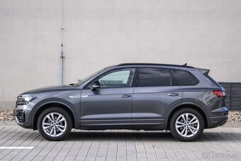 Volkswagen Touareg 3.0 V6 TDI R-Line /aj na splátky/ - 8