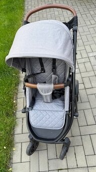 Britax Römer Smile III Nordic Grey 2022 - 8