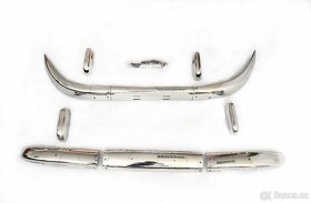 Volvo P1800, Amazon, 444, 445, 544, 831, 834 - 8