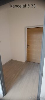 Kancelářské prostory -Teplice - 8