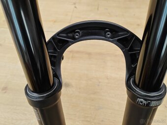 Vidlice fox performance elit, fit 4 140mm - 8