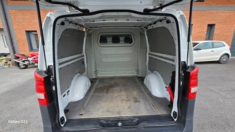 Mercedes-Benz Vito, 114 2.2CDI 100KW EXTRA LONG - 8