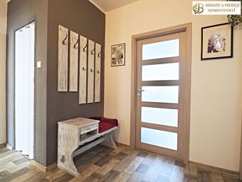 Prodej, byt 2+1, 51 m, Prievidzská 2416/12, Šumperk, Česko - 8