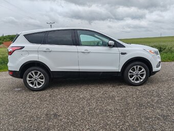 Ford Kuga 2 Facelift Titanium - 8
