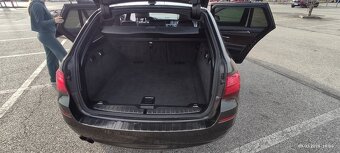 BMW 530D 190KW - 8