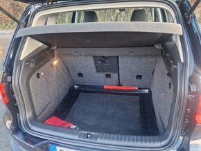 VW Tiguan 4x4 1.4 tsi 110kw - 8