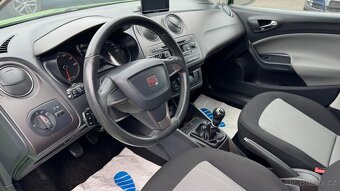 Seat Ibiza 1.2 TSi 77kW Style - 8