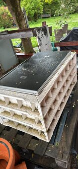 Šachty kabelové a nebo na dešťovou kalalizaci - 8